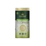 Noigra Hemp Hearts | Hulled Hemp Seeds - Image 3