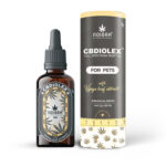 NOIGRA CBDIOLEX FULL SPECTRUM HEMP OIL FOR PETS - CBD STORE - HEMPSTORE