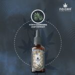 NOIGRA CBDIOLEX FULL SPECTRUM HEMP OIL FOR PETS - CBD STORE - HEMPSTORE