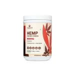 Noigra Hemp Protein Powder - Image 12
