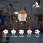 Noigra Hemp Protein Powder - Image 10