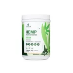 Noigra Hemp Natural Protein Powder - Indian Hempstore