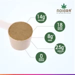 Noigra Hemp Protein Powder - Image 9