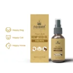 Noigra Hemp Seed Oil For Pets -Indian Hempstore