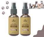 Noigra Hemp Seed Oil For Pets -Indian Hempstore