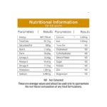 Noigra Hemp Seed Oil: Pure Cold-Pressed Omega-3 & Omega-6 - Image 4