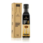 Noigra Hemp Seed Oil - Indian Hempstore