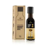 Noigra Hemp Seed Oil 100ml - Indian Hempstore