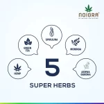 Noigra Hemp Protein Powder - Image 7