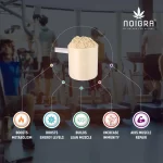 Noigra Hemp Protein Powder - Image 5