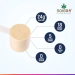 Noigra Hemp Protein Powder - Image 6