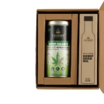 Hemp Combo Omega Rich - Indian Hempstore