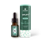 Noigra Uplift Sublingual Drops - 10 ML - CBD STORE - INDIAN HEMPSTORE