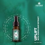 Noigra Uplift Sublingual Drops - 10 ML - CBD STORE - INDIAN HEMPSTORE