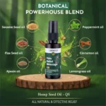 cannarma massasge_oil - Indian Hempstore - Main
