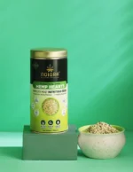Noigra Hemp Hearts | Hulled Hemp Seeds - Image 2