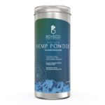 BOHECO HEMP POWDER 500G