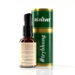 Bhangola Hemp Face Serum with Natural Skincare Ingredients - Image 2
