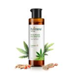 Hampa Hemp Muscle Pain Relief Oil | Pack of 1 - 100ml "