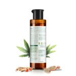 Hampa Hemp Muscle Pain Relief Oil | Pack of 1 - 100ml " - Image 4