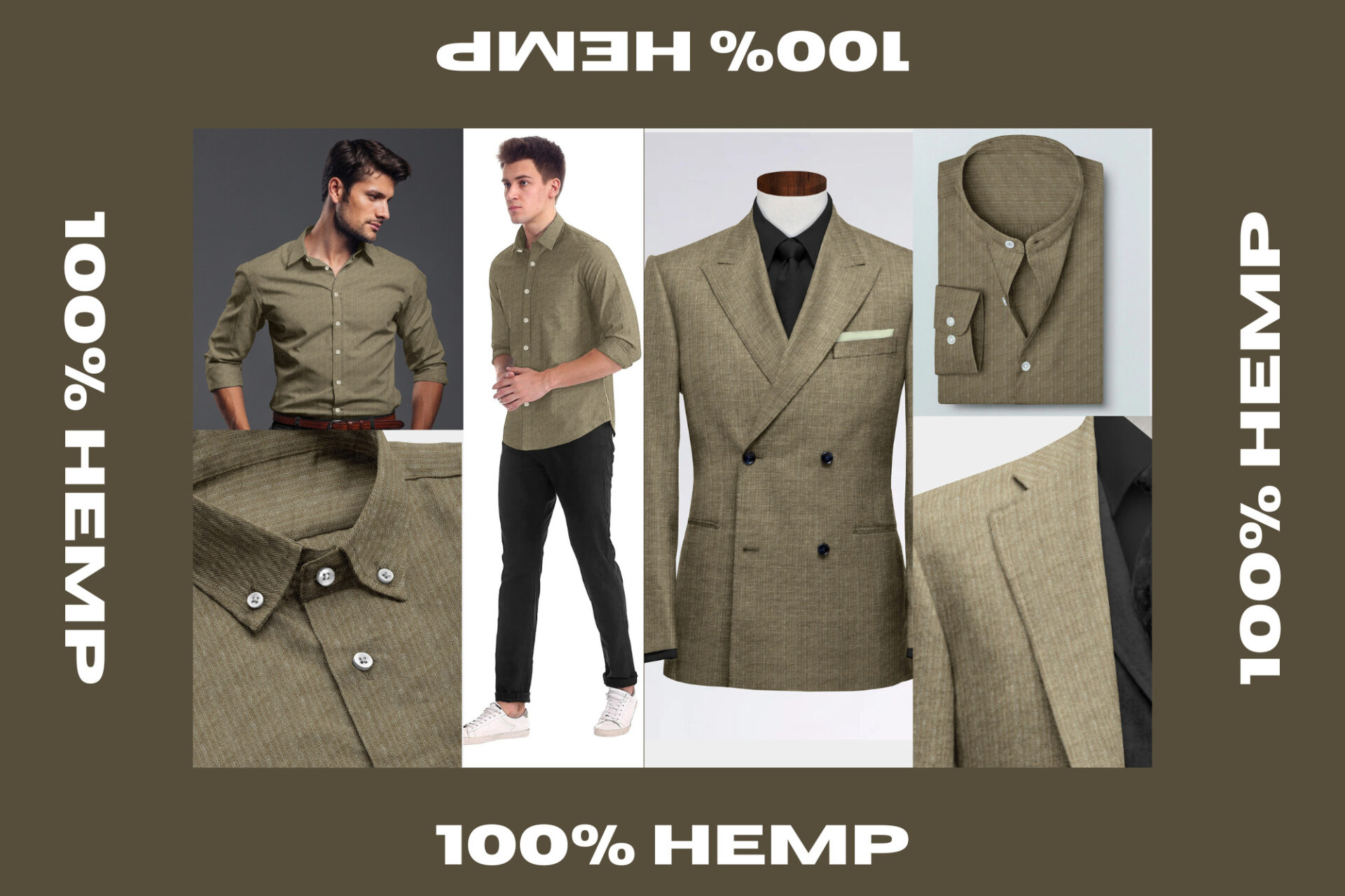 HEMPLOOM INDIA