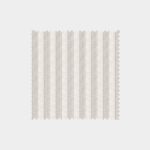 Hemp Fabric in Stripes