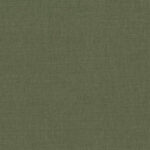 Hemploom Men's Olive Green Kurta Full Sleeve fabric