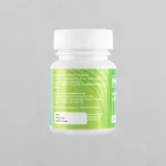 Cannabis Leaf Extract Capsule - 100mg