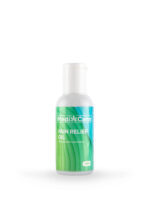 Medicann Pain Relief Oil - Indian Hempstore - CBD Store - Front