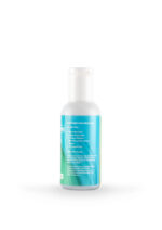 Medicann Pain Relief Oil - Indian Hempstore - CBD Store - Back