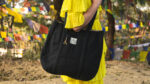 Sustainable TruHemp tote