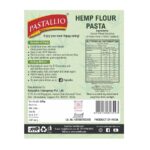 Pastallio Hemp Pasta 200g Information image