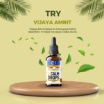 Cannazo India Calm Drops | CBD Dominant | Morning Bless in Neurological Care