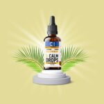 Cannazo India Calm Drops | CBD Dominant | Morning Bless in Neurological Care