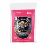 Seeds Mix, Seasoned with Hemp seed salt