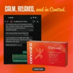 cannazo-india_full_pectrum_capsules_elevate_capsules_indian_hempstore_feedback