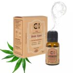 Cannazo India Brain Easer - CBD Store - IHS