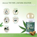 Cannarma-Hemp-Hair-Oil-Indian-Hempstore-100-Pure