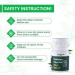 Safety-Instructions-Cannarma-Traillokya-Vijaya-Vati-Indian-Hempstore