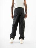 Cannabie Hemp Cargo Straight Fit Pants