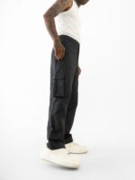 Cannabie Hemp Cargo Straight Fit Pants