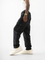 Cannabie Hemp Cargo Straight Fit Pants