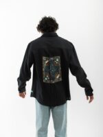 Cannabie-Mystic-Arts-Iconic-Patchwork-Full-Sleeves-Hemp-Shirt-Indian-Hempstore