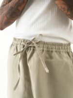 Cannabie's Hemp Cargo Utility Joggers