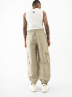 Cannabie's Hemp Cargo Utility Joggers