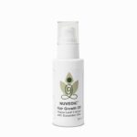 Nuvedic Hair Growth Oil Vijaya Leaf Extract With Essential Oils - CBD Store - Indian Hempstore - 1