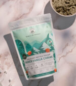 Hemp Powder - French Vanilla Caramel