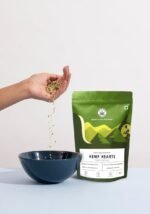 India Hemp Organics - Hemp Hearts - Indian Hempstore