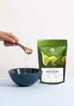 India Hemp Organics - Hemp Hearts - Indian Hempstore