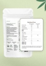 India Hemp Organics - Hemp Hearts - Indian Hempstore